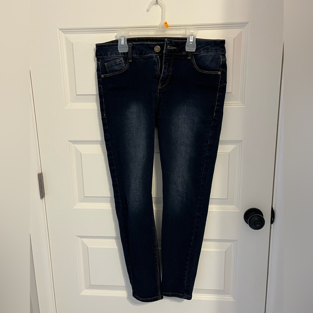 Teen Pants